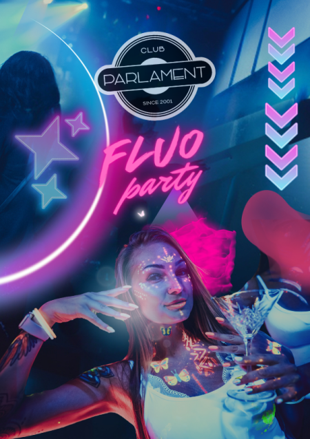 FLUO PARTY